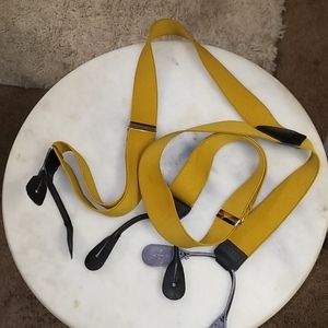 Suspenders braces by PELICAN